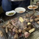 정다온꼬치구이
