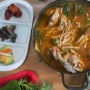 갓바위횟집 이미지