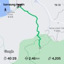 교전어린이공원 | 2025.01.02.~3 홍콩트레킹 - 란타우트레일 6코스(Lantau Trail Section 6) 만청포(Man Cheung Po...