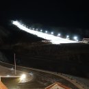 올림픽무도장 이미지