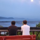 선향조개구이