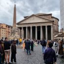 이탈리아 여행(5월9일-5월21일) - 로마(11) 이미지