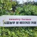 농부바게트 | 강화도 가볼만한곳 카페 시골농부 쌀베이커리 쌀빵 후기