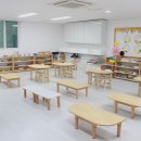 파란마음 유치원 이미지