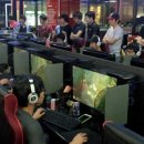 LOL PC방 이미지
