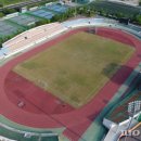 주경기장 잔디구장 이미지