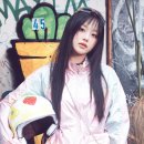 BYC, 가수 겸 배우 ‘츄(CHUU)’ 전속모델 발탁 이미지