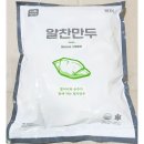 엄지만두 이미지