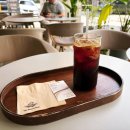 [사직역] The Nest Coffee 더네스트 커피 후기