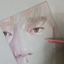 색연필 아트 이미지