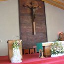 대화동성당 이미지