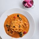 7616 | 파스타 맛있는 용인 카페 추천! 역북동 대형 카페 역북 370 후기