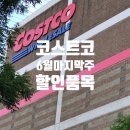 토마토전자(주) | 코스트코 할인 6월 마지막 주 토요일 장보기 후기