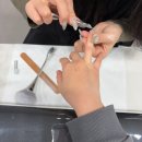 마루이 | 서울대입구역 네일 마루이네일 신상 자석젤 후기