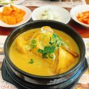 백세삼계탕 인천주안점 | 할머니도 맛있게 드시던 인천몸보신 메뉴 백세삼계탕 인천주안점 후기