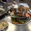 정발장군 동상 앞 교차로 | [부산 초량 맛집] 삼겹살에 소주가 먹고 싶을 땐? &#34;목구멍&#34;