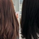 오오유헤어 이미지