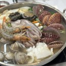 알찬해물칼국수 이미지