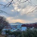 망산카페 이미지