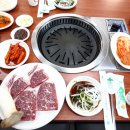 윤가네한우마을 이미지