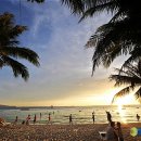 보라카이 이미지