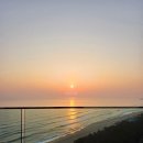 화수칼국수 | [강릉 태교여행 2일차] 신라모노그램 강릉 조식, 중앙시장 이화국수, 강릉 수제 어묵고로케, 브뤼셀프라이