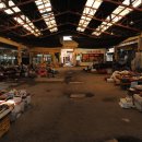 예산시장 이미지