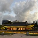 제주목 관아 | 제주목 관아ㅣ관덕정ㅣ돌스냅 후기 | 12개월 아기와 촬영한 자연스러운 가족사진
