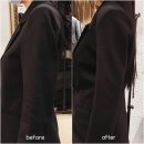 6068 | 강남 맞춤정장 맞춤예복 전문 킹더스 헤리티지, 정상수선 수령 후기