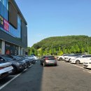 계룡하나로마트 로컬푸드센터 이미지