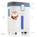 (주)미소아이엔티 | 미소담은진공쌀통 다양한 곡물들 진공저장해보세요