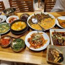 정도가 꼬막 식당 이미지