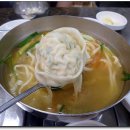 명동칼국수 이미지