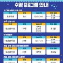 조이풀 수영장 이미지