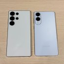 갤럭시 s25 엣지 실물 후기 대구 더현대