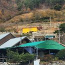 백운동계곡펜션 | [산청단성면카페] 건강피자와 샐러드맛집 브런치카페 &#39;지리산 백운동 야생화카페&#39;