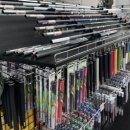 그립 | 오창 피팅 골프샵 캐비어 골프프라이드 웰믹스 그립 교체 후기