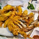 맛있는튀김 이미지