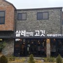 살레안의고깃