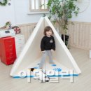 크림 하우스 이미지