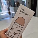 유비 | 신생아 젖병 추천 유비맘 안심젖병 후기 (리틀포니 젖병 / 모유핏 젖꼭지)