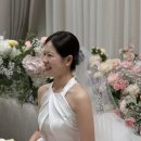 웨딩 26. 라포레 본식 드레스 셀렉하는 날 (+2부 드레스)🕊️ + 본식 사진