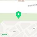 영천동 센트럴상록사거리 이미지