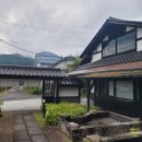 마중 가던 길 | 유후인 야와라기노사토 야도야 숙박 후기 : 35개월 아기와 함께한 온천욕과 조식