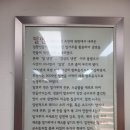 ❄️샤베트 육수 실화야? 행주여행밀면 첫 방문 후기🍜