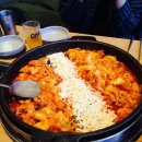 ＜맛집 추천＞ &#34;고수닭갈비&#34;!! 이미지