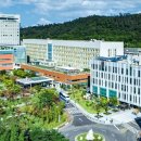 한국보훈복지의료공단 인천보훈병원 이미지