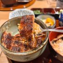 잠실 롯데월드몰 맛집 6층 해목 웨이팅 장어덮밥