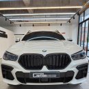 코션수원점 | 수원 동탄 화성 bmw x6 무광ppf 작업후기
