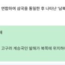 그땐 왜 이야기로 풀어보는 한국사 - 고대국가~남북국시대 | 한눈에 보는 한국사